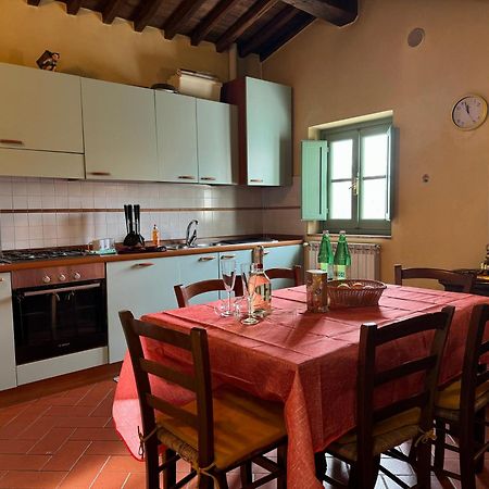 Podere Il Casone Serravalle Pistoiese المظهر الخارجي الصورة